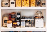 Stress-Free Pantry Organization You’ll Love