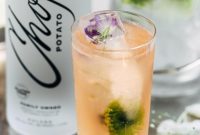 Chopin Vernal Harmony