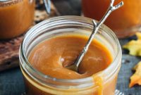 Autumn Apple Caramel