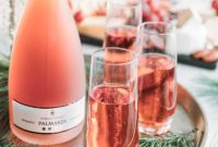 Rosé From Everyday to Holiday
