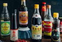 Your Essential Chinese Kitchen Staples