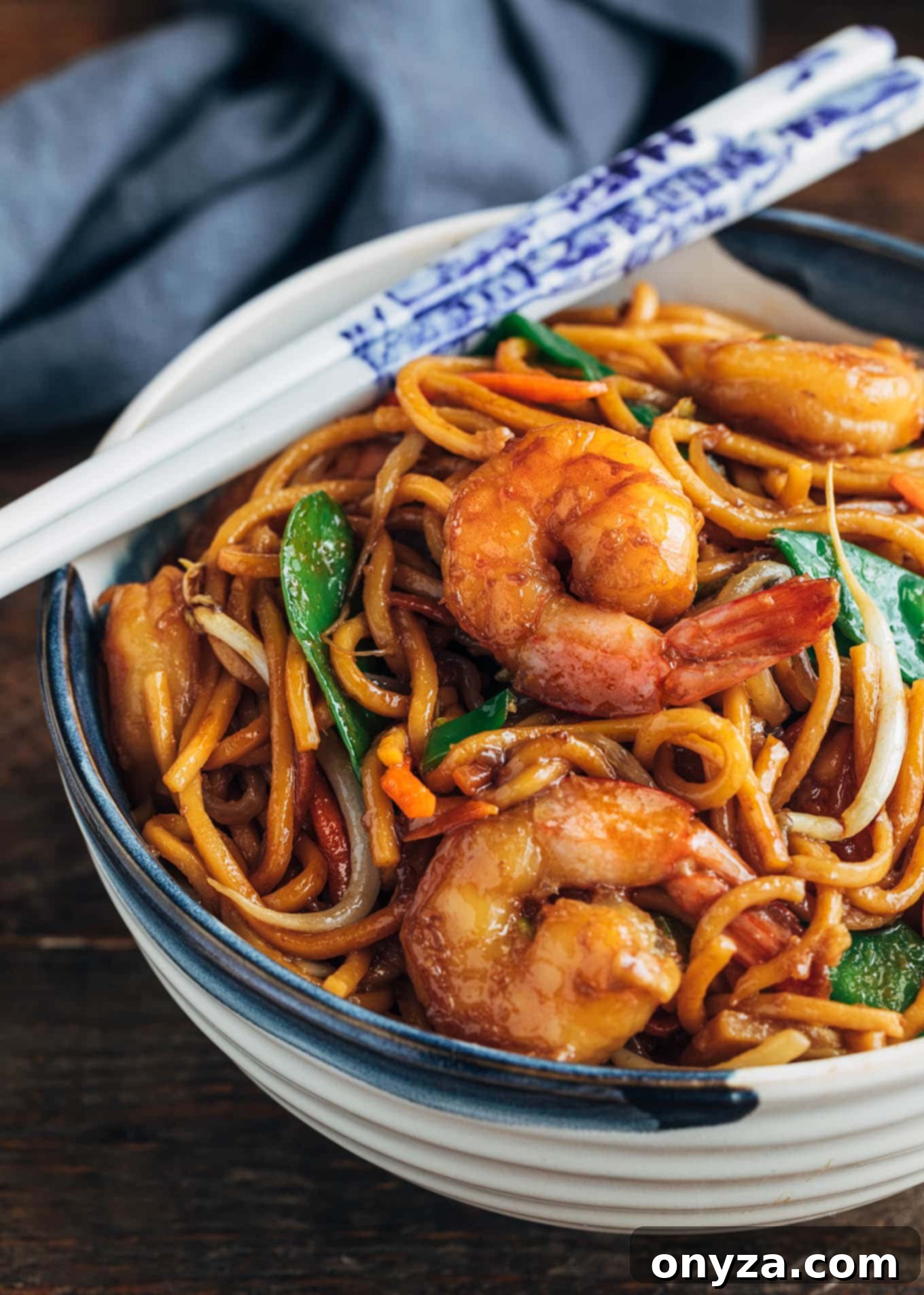 Shrimp Lo Mein 1 featured 12098