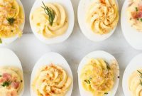 Perfect Deviled Eggs Every Time
