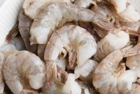 Shrimp Count Guide
