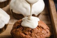 Velvety Cream Cheese Topping