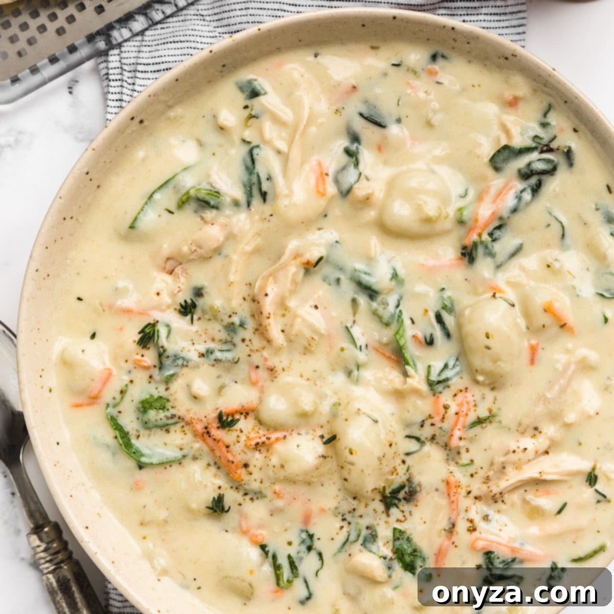 Hearty Chicken Gnocchi Comfort 1 featured 14778