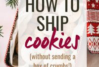 Ship Cookies Like a Pro