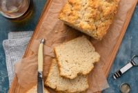 Homestyle Beer Bread