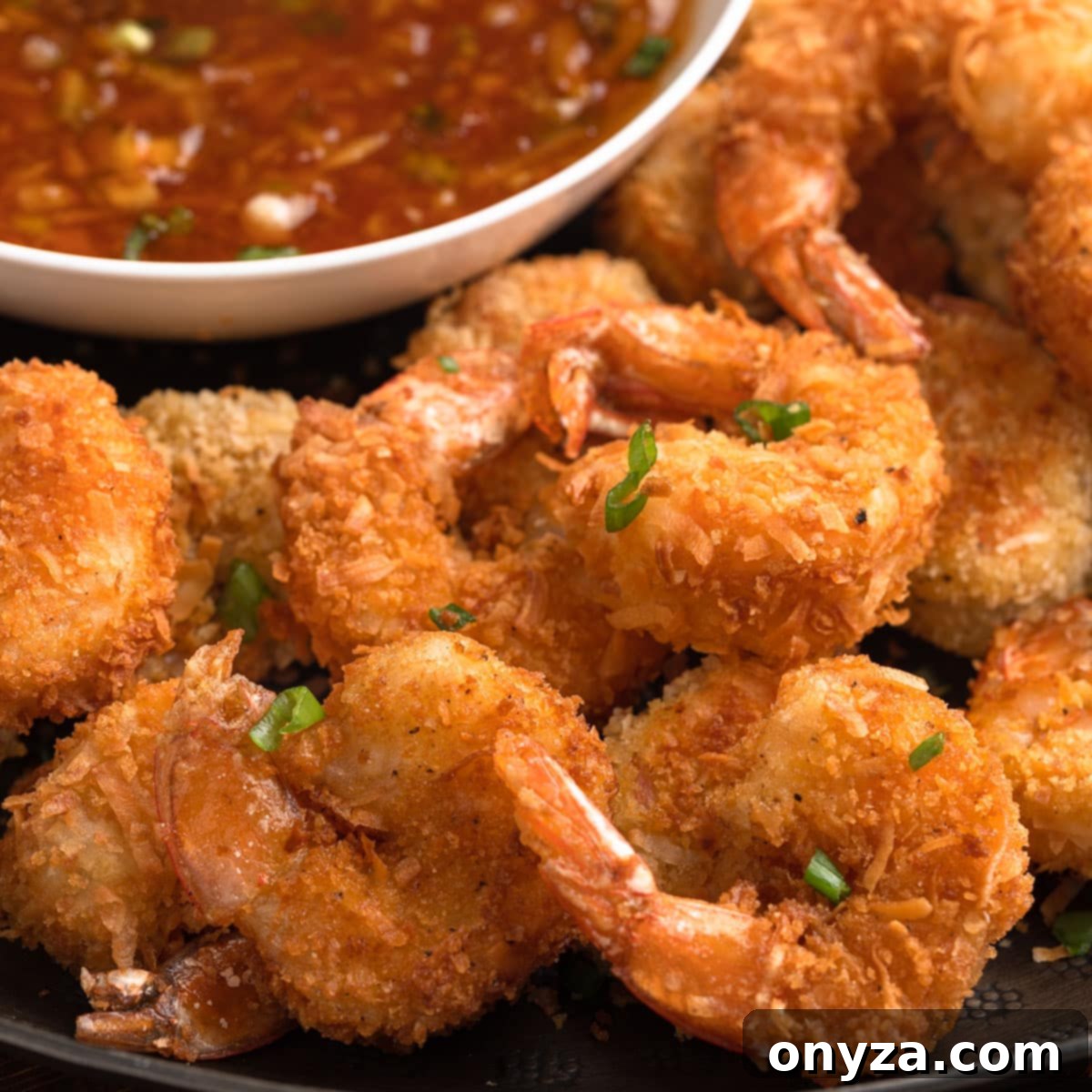 Tropical Crispy Prawns 1 featured 15878