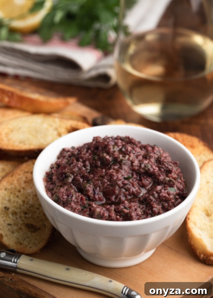 Savory Olive Spread 1 featured 16000