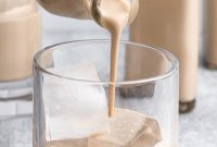 Your Own Decadent Irish Cream
