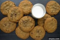 Bouchon Chocolate Chunk Cookies