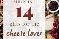 14 Savory Surprises for the Cheese Obsessed