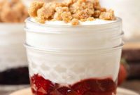 No-Bake Graham Cheesecake Delights