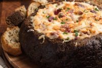 Irresistible Reuben Dip