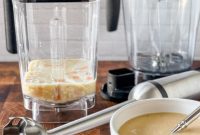 Safely Blend Hot Liquids Without the Mess