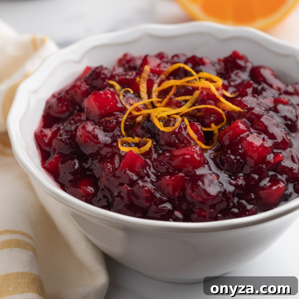 Orchard Citrus Cranberry Sauce 1 featured 2391