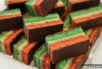 Classic Venetian Treats