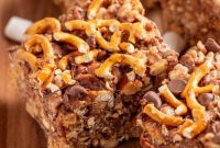 Ultimate Rice Krispie Treats