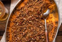 18 Delicious Thanksgiving Sides