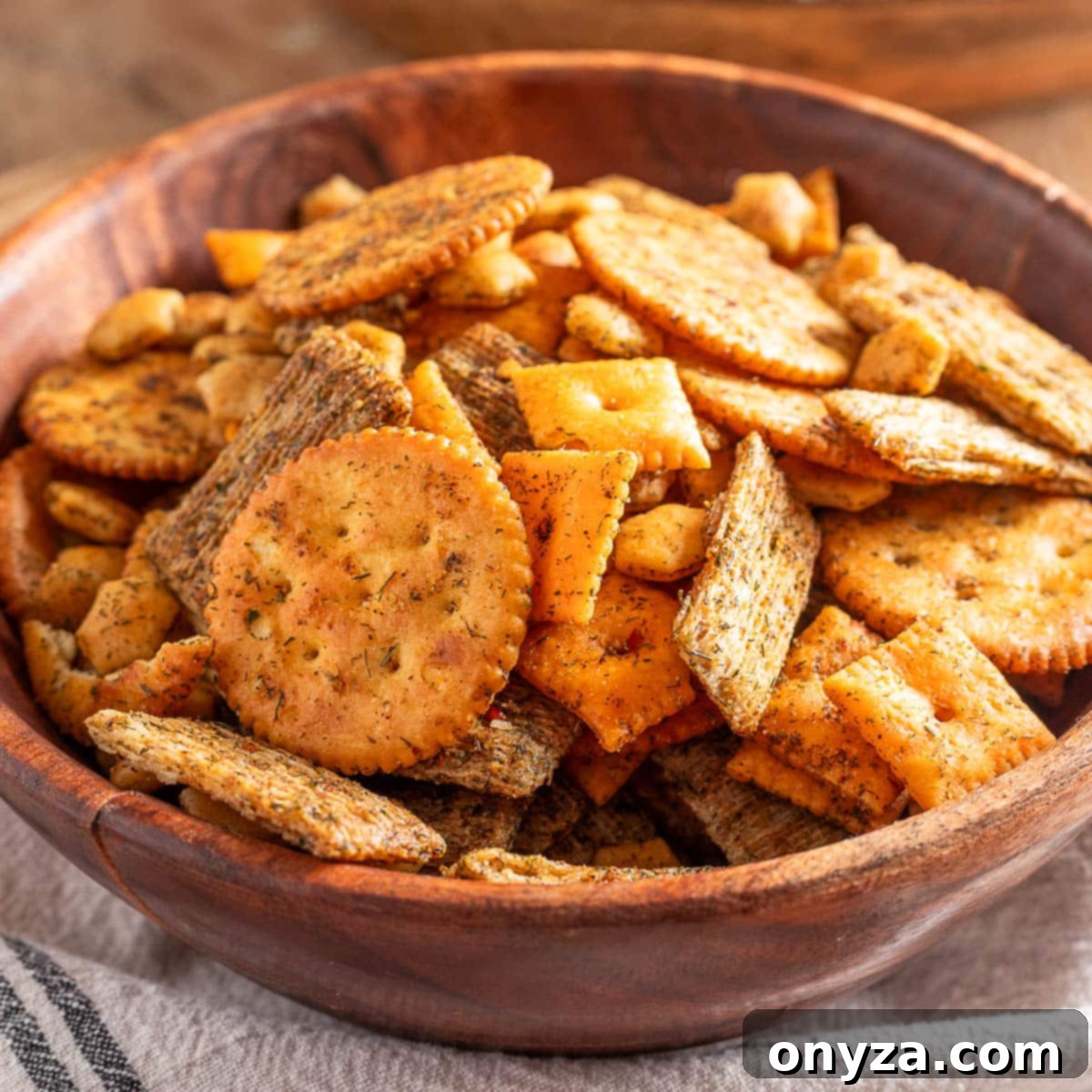 Zesty Dill Ranch Crackers 1 featured 30133