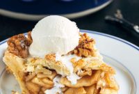 Grandma’s Secret Apple Pie