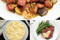 2015 Recipe Highlights