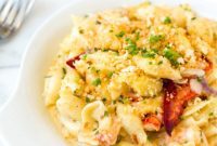 Exploring Labrador Lounge’s Lobster Mac and Cheese and The Jersey Shore Cookbook