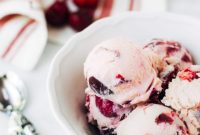 Velvet Cherry Rum Delight