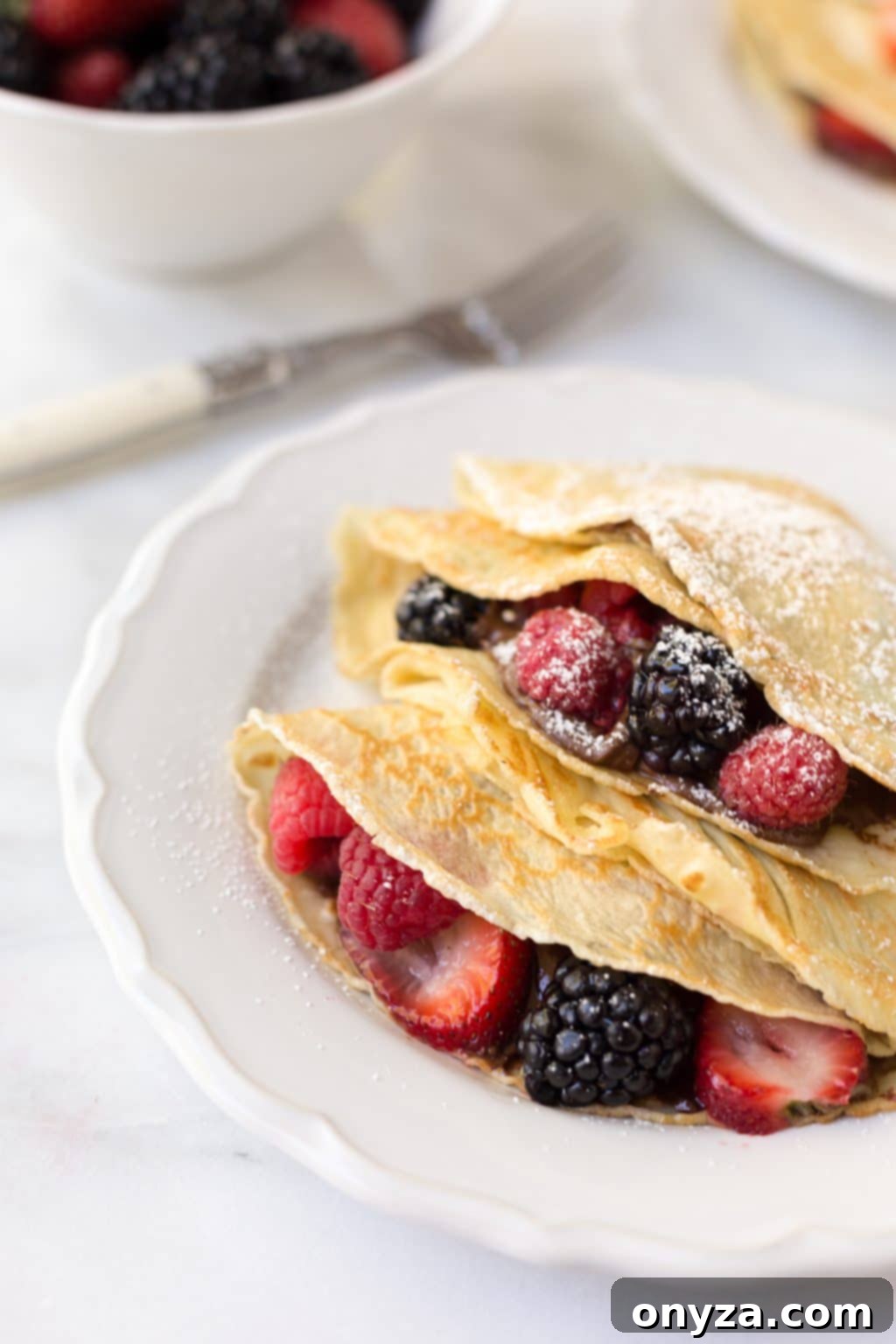 Nutella Fruit Crepe Delight 1 featured 6614