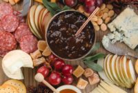 Cheese Board Brilliance