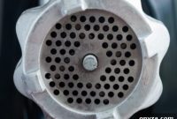 Grind Your Own Meat at Home