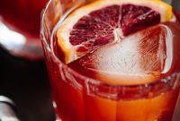 Boulevardier Rouge
