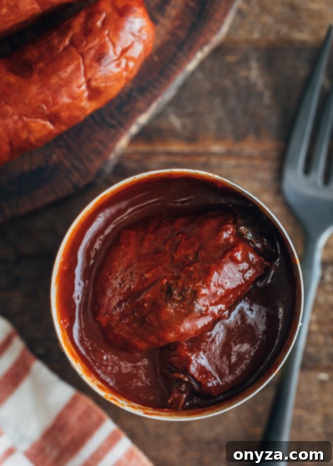 can of chipotle peppers in adobo sauce