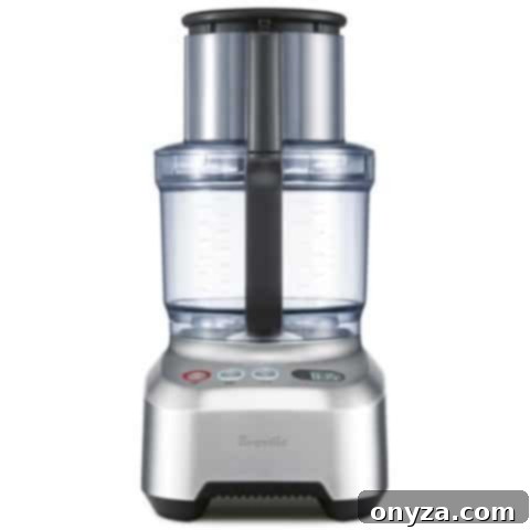 Breville BFP800XL Sous Chef Food Processor
