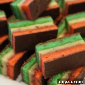 venetian cookie recipe