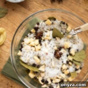 Apple Herb Turkey Brine: A Juicy Turkey Essential 2 apple and herb turkey brine recipe card image