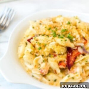 labrador lounge lobster mac and cheese recipe