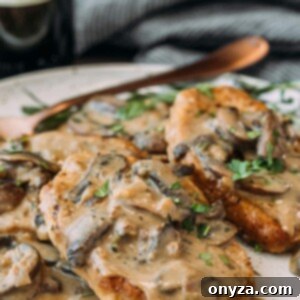 pork chops marsala recipe 30 minute dinner