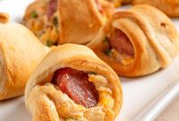 Jalapeño Popper Piggies